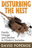 Disturbing the Nest (eBook, ePUB)