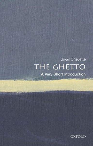 The Ghetto (eBook, PDF) The Ghetto (eBook, PDF)