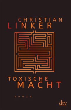 Toxische Macht (eBook, ePUB) - Linker, Christian