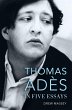 Thomas Adès in Five Essays (eBook,... - Bild 1