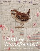 Textiles Transformed (eBook, ePUB)