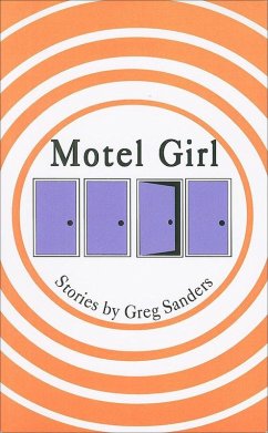 Cover Motel Girl (eBook, ePUB)