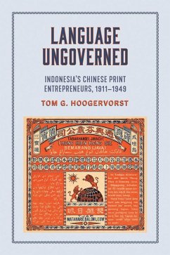 Language Ungoverned (eBook, ePUB)
