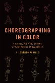Choreographing in Color (eBook, ePUB)