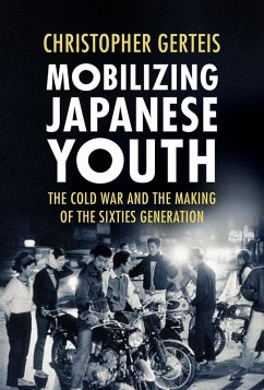 Cover Mobilizing Japanese Youth (eBook, ePUB)