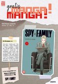 Manga! Manga! - KAZÉ Manga Preview - Herbst/Winter 2020/2021 (eBook, ePUB)