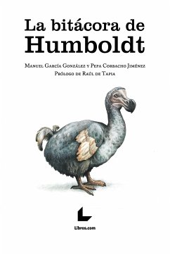 La bitácora de Humboldt (eBook, ePUB) - García González, Manuel; Corbacho Jiménez, Pepa