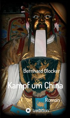 Cover Kampf um China (eBook, ePUB)