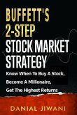 Buffett's 2-Step Stock Market Strategy (eBook, ePUB)