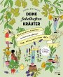 Deine fabelhaften Kräuter (eBook, ePUB) - Bild 1