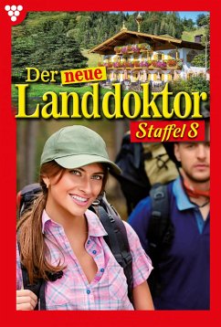 E-Book 71-80 (eBook, ePUB) - Hofreiter, Tessa