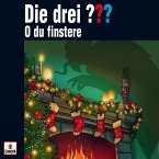 Adventskalender - O du finstere (MP3-Download)