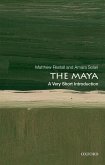 The Maya: A Very Short Introduction (eBook, ePUB)