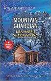 Mountain Guardian (eBook, ePUB)