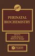 Perinatal Biochemistry (eBook, PDF) - Bild 1