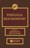 Perinatal Biochemistry (eBook, PDF)