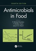 Antimicrobials in Food (eBook, PDF)