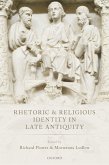 Rhetoric and Religious Identity in Late Antiquity (eBook, PDF)