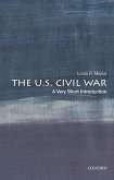 The U.S. Civil War: A Very Short Introduction (eBook, ePUB)