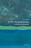 City Planning: A Very Short Introduction (eBook, PDF)