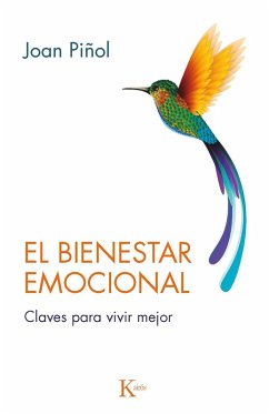 Cover El bienestar emocional (eBook, ePUB)