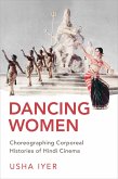Dancing Women (eBook, ePUB)