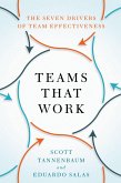 Teams That Work (eBook, ePUB)
