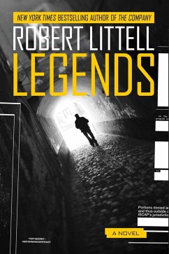 Cover Legends (eBook, ePUB)