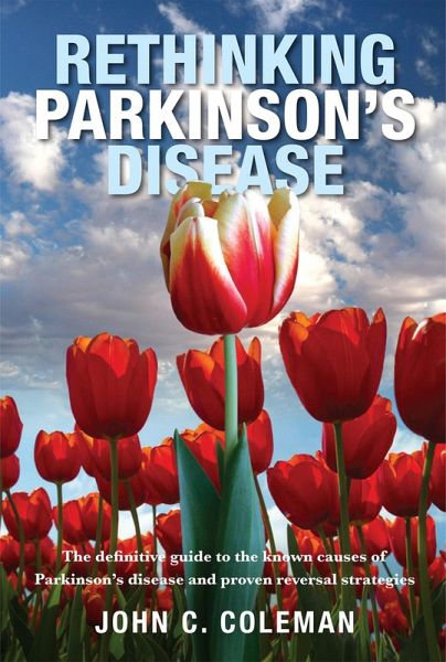 Rethinking Parkinson's Disease (eBook, ePUB) Rethinking Parkinson's Disease (eBook, ePUB)