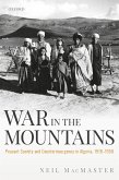 War in the Mountains (eBook, ePUB)