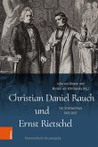 Christian Daniel Rauch und Ernst Rietschel (eBook, PDF)