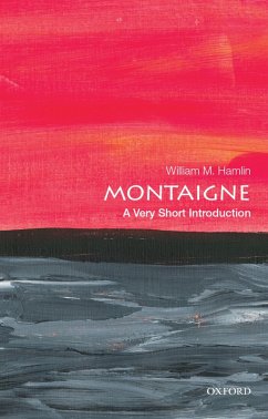 Cover Montaigne (eBook, PDF)