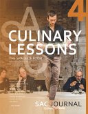 Culinary Lesson: The Space of Food (eBook, PDF)
