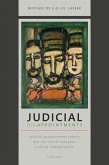 Judicial Dis-Appointments (eBook, ePUB)