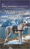 Wilderness Defender (eBook, ePUB)