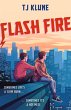 Flash Fire (eBook, ePUB) - Bild 1