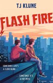Flash Fire (eBook, ePUB)