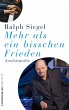 Mehr als ein bisschen Frieden (eBook,... - Bild 1