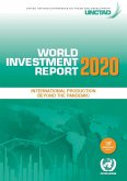 World Investment Report 2020 (eBook, PDF)