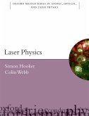 Laser Physics (eBook, PDF)