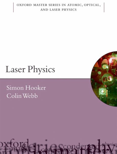 Laser Physics (eBook, PDF) Laser Physics (eBook, PDF)