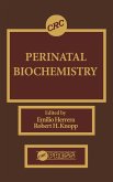Perinatal Biochemistry (eBook, ePUB)