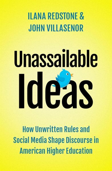 Unassailable Ideas (eBook, ePUB)