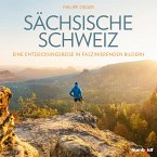 Sächsische Schweiz (eBook, ePUB)