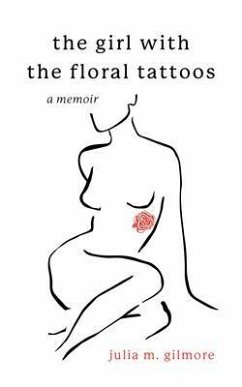 Cover The Girl With the Floral Tattoos (eBook, ePUB)