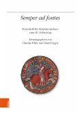 "Semper ad fontes" (eBook, PDF)