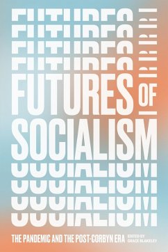 Cover Futures of Socialism (eBook, ePUB)