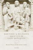 Rhetoric and Religious Identity in Late Antiquity (eBook, ePUB)