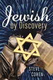 Jewish By Discovery (eBook, ePUB)