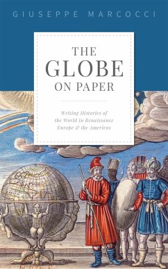 The Globe on Paper (eBook, ePUB) - Marcocci, Giuseppe